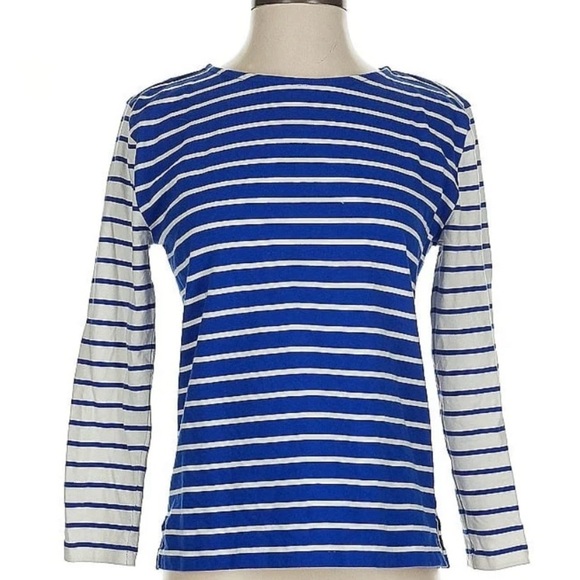 J. Crew T-shirt - Picture 1 of 5